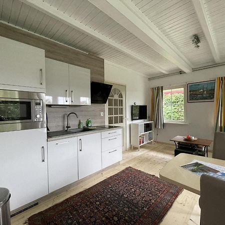 Vakantiehuis Bij Lauwersmeer Anjum 外观 照片